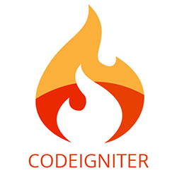 PHP Codeigniter