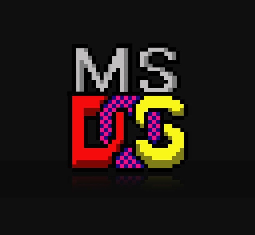 MS DOS